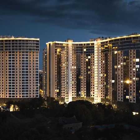 Apartments Arcadia Vip Одесса Экстерьер фото