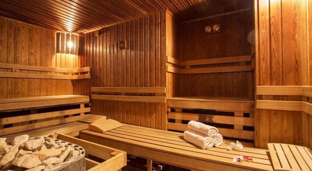 Apartments Arcadia Vip Одесса Экстерьер фото