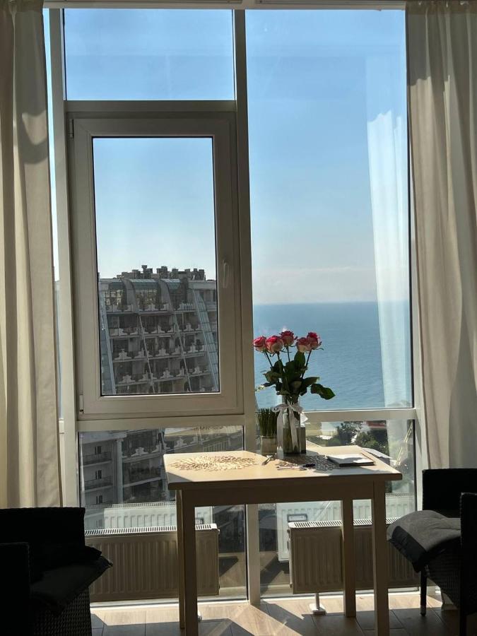 Apartments Arcadia Vip Одесса Экстерьер фото