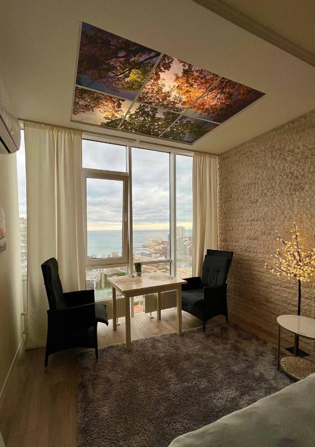 Apartments Arcadia Vip Одесса Экстерьер фото
